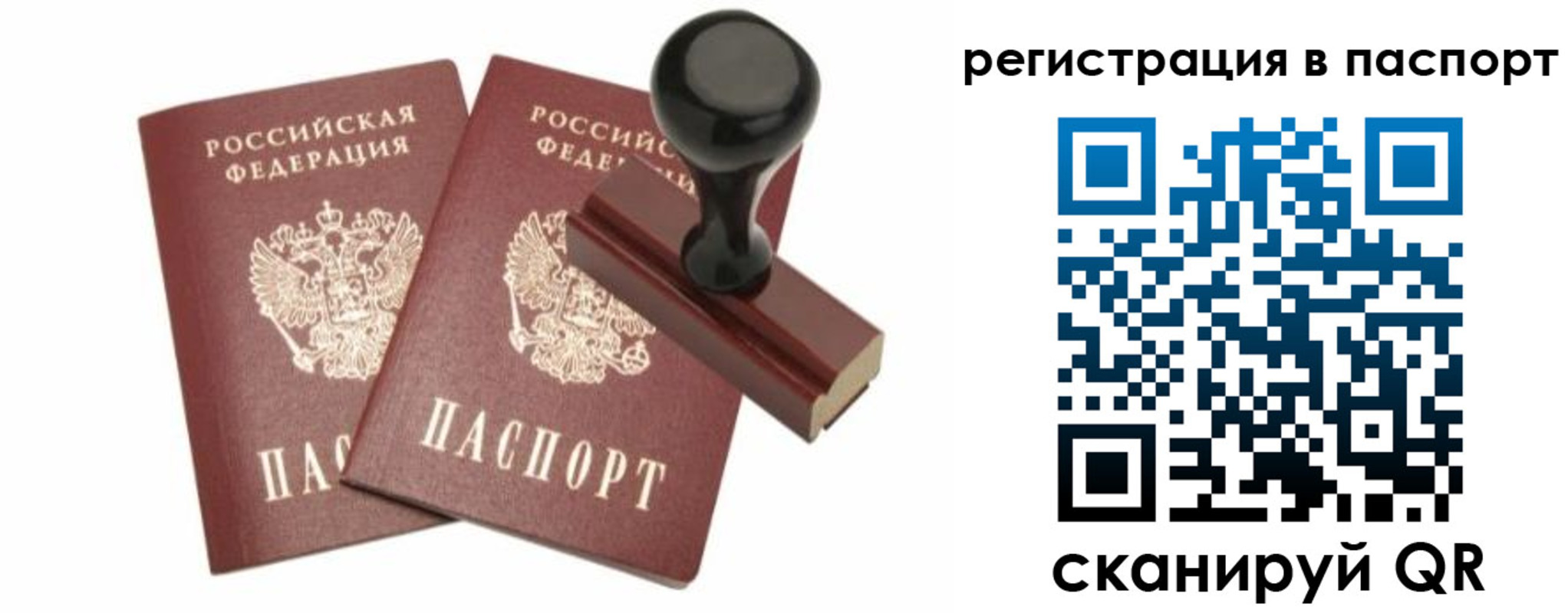 прописка для работы в Щёлково
