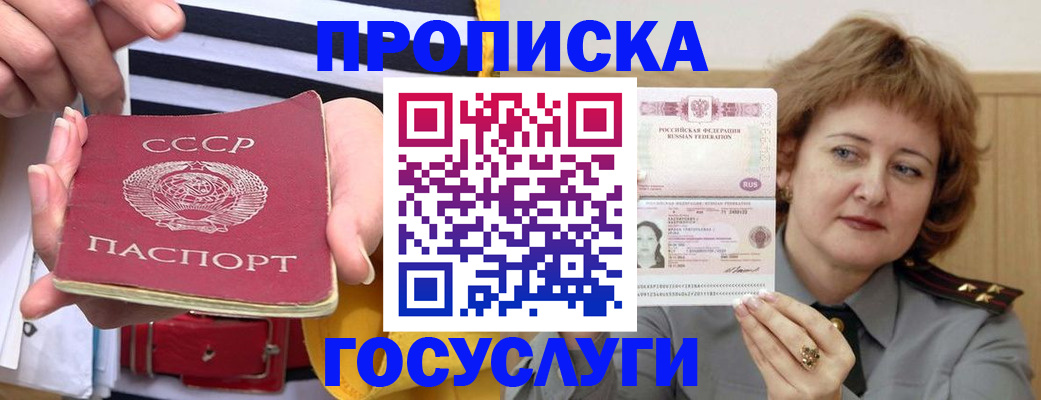 временная прописка в Щёлково