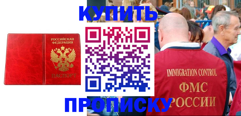 прописка законно в Щёлково